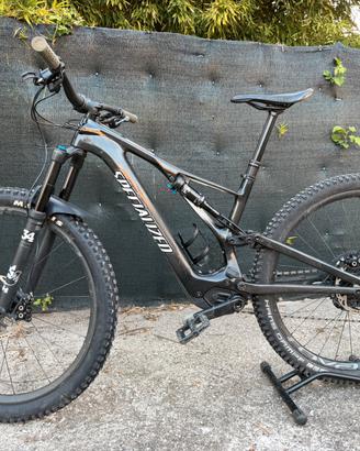 Specialized TURBO LEVO SL EXPERT CARBON