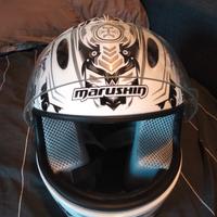 casco integrale 