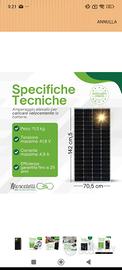 pannello solare moscardelli 