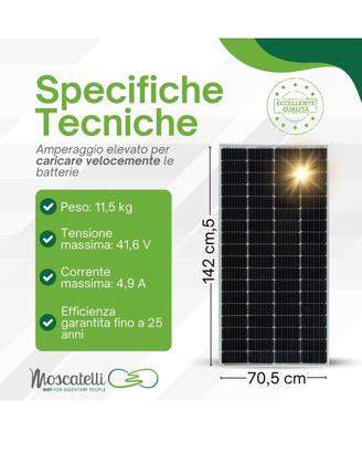 pannello solare moscardelli 