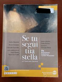 Se tu segui tua stella 3b