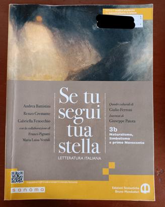 Se tu segui tua stella 3b