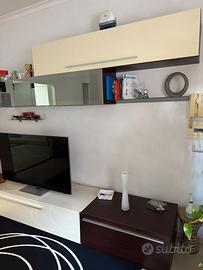 Soggiorno/zona living