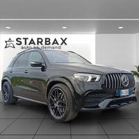 Mercedes-benz GLE 53 AMG 4Matic+ Mild Hybrid
