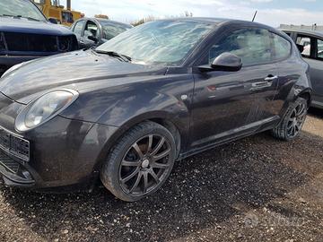 Ricambi Alfa Romeo Mito 1.4 Benzina 2015