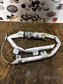 airbag tendila laterale destra OPEL KARL 2016