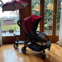 passeggino bugaboo bee 5 (2019) ed accessori