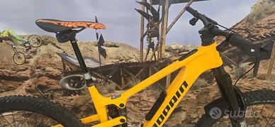 Tg l 2 cf e-bike propain ekano