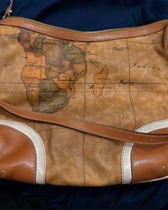 Borsa Alviero Martini Mappa Mondo