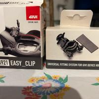 Porta cellulare GIVI