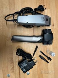 Regolabarba Panasonic+ taglia capelli Moser