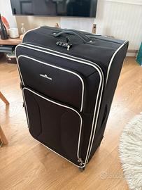 Valigia legend walker 74x45x29