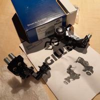 Supporti cavalletto Yamaha MT07/XSR700