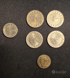 Monete Gettoni Casinò e Token Euronova