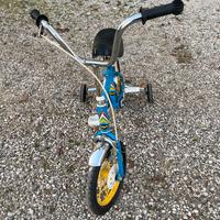 Bicicletta bambino