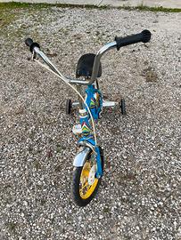 Bicicletta bambino