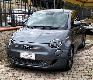 FIAT 500e business opening edition
