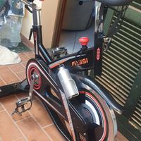 Spin bike Fassi R26 Club