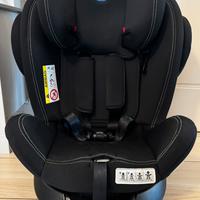 Seggiolino auto Chicco Unico Plus 0-36 kg Isofix