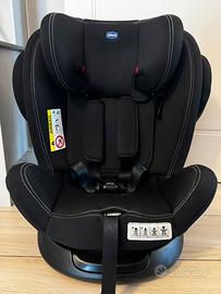Seggiolino auto Chicco Unico Plus 0-36 kg Isofix