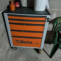 Carrello beta