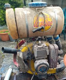 Atomizzatore