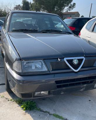 Ricambi vari Alfa 33