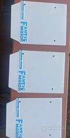 Tabella BMT FANTIC MOTOR