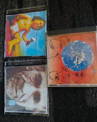 lotto n 3 CD The Cure (leggere descrizione)