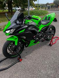 Kawasaki Ninja 650