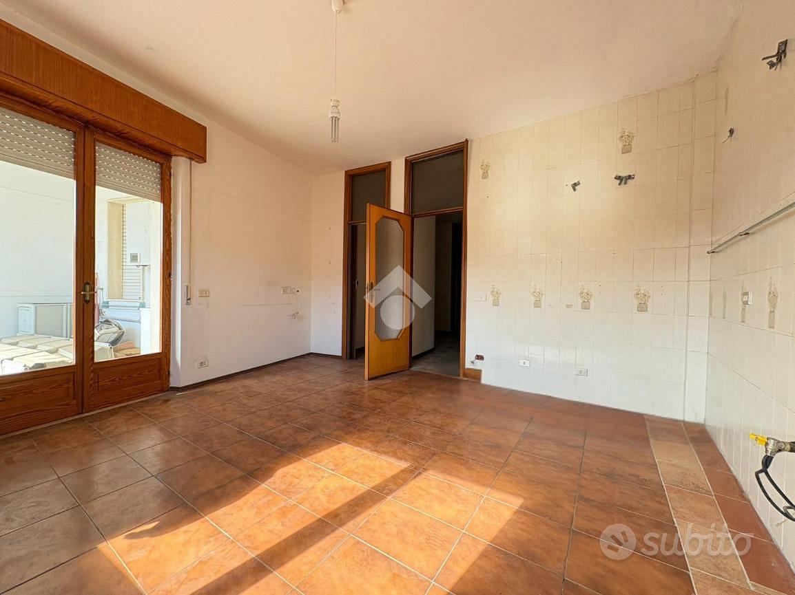 Appartamento – Reggio Calabria - Altro
