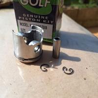 Pistone kawasaki TG18 diametro 29