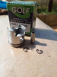 Pistone kawasaki TG18 diametro 29