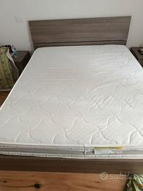 Materasso Eminflex renovabio ortopedico