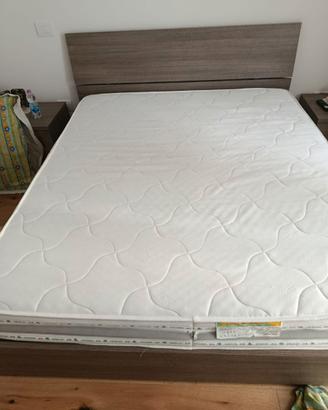 Materasso Eminflex renovabio ortopedico