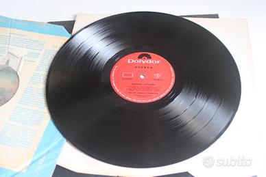 The Jimi Hendrix Experience Electric Ladyland