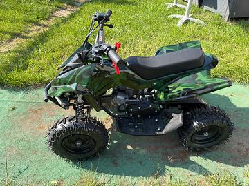 Mini Quad