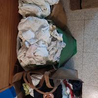 vestiti neonato 0-19 mesi