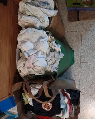 vestiti neonato 0-19 mesi