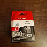 CANON Cartuccia PG-540XL