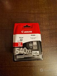 CANON Cartuccia PG-540XL