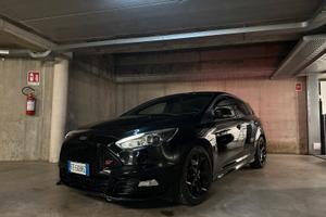 FORD FOCUS ST