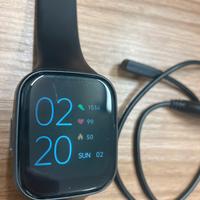 Orologio smartwatch unisex