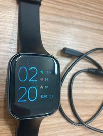 Orologio smartwatch unisex