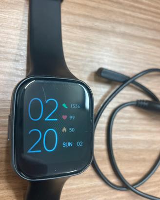 Orologio smartwatch unisex