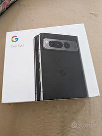 Google pixel fold 256gb
