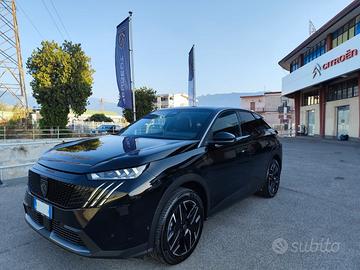 Peugeot 3008 Hybrid 145 e-DCS6 GT