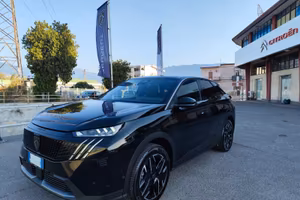 Peugeot 3008 Hybrid 145 e-DCS6 GT