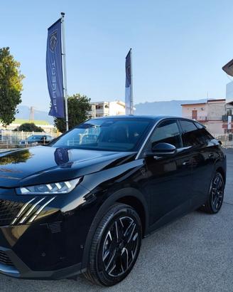Peugeot 3008 Hybrid 145 e-DCS6 GT