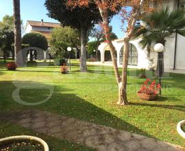 Villa bifamiliare Terracina [Cod. rif TR109VRG]
